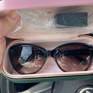 Brand New Kate Spade Sunglasses
